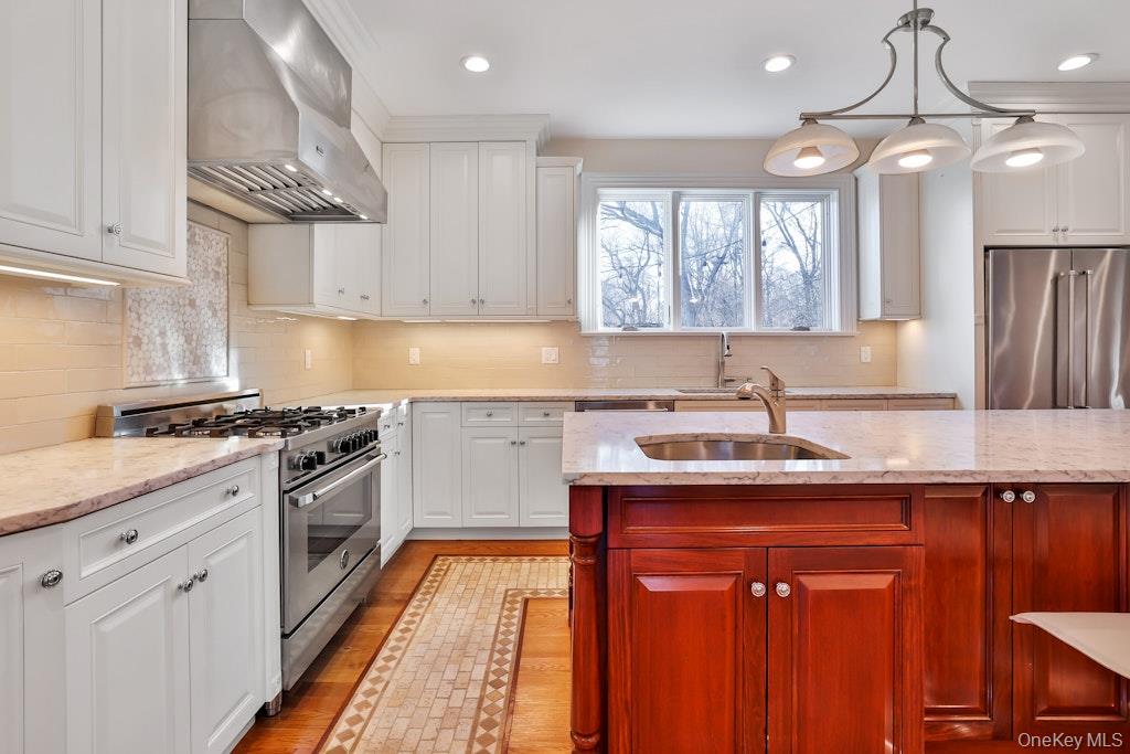 #12 photo, 34 Renfrew Road, New City , NY 10956