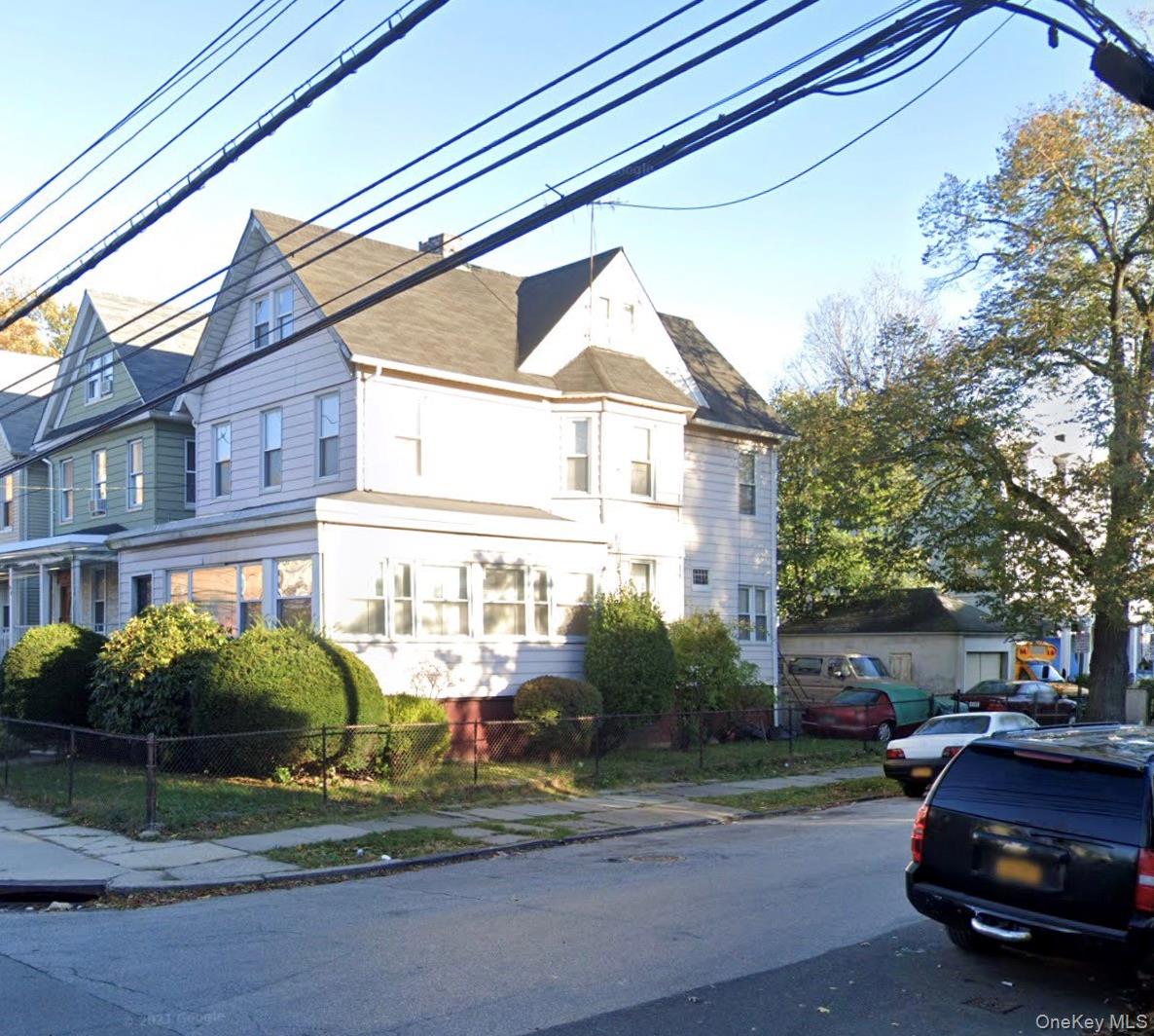 #1 photo, 164 W 2st Street, Mount Vernon , NY 10550