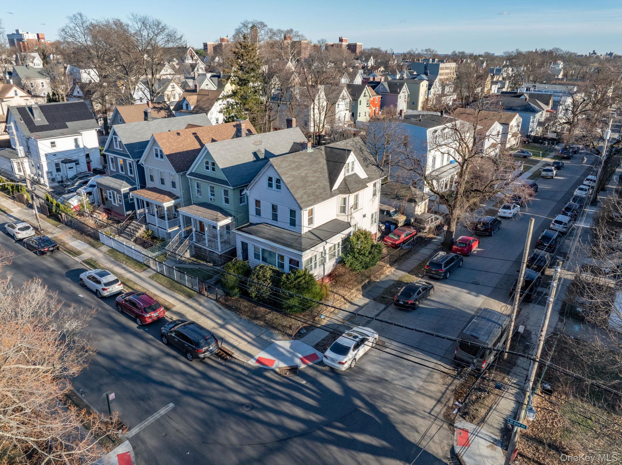 #3 photo, 164 W 2nd Street, 뉴욕주 Mount Vernon , NY 10550