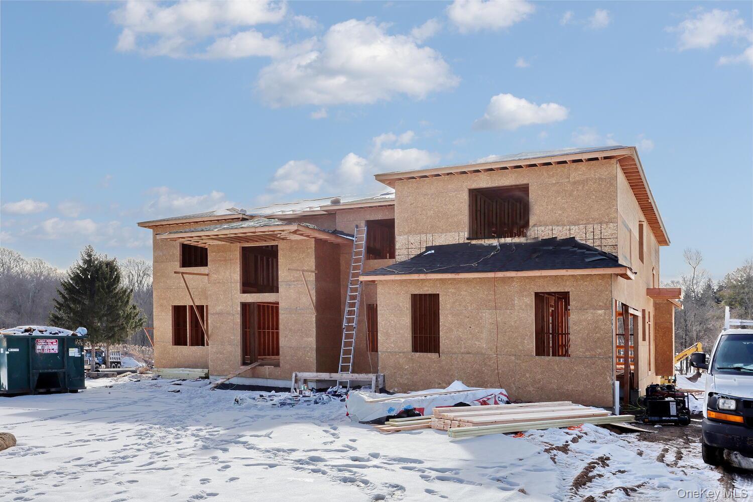 #2 photo, Lot 12 Stonehedge Farm, Suffern , NY 10901