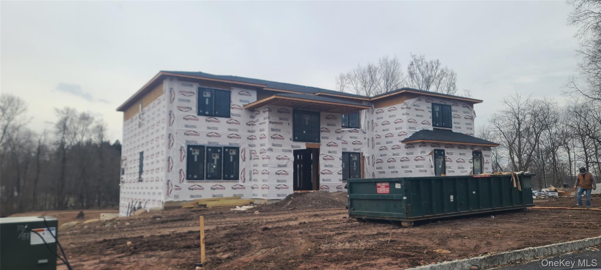 #3 photo, Lot 12 Stonehedge Farm, Suffern , NY 10901