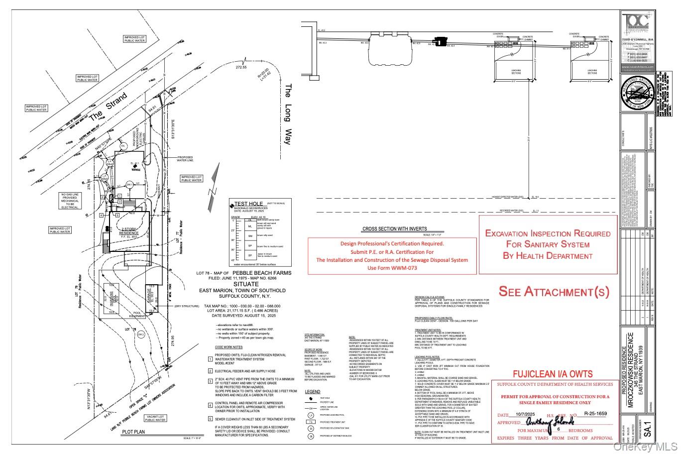 #14 photo, 345 The Strand, מחוז סאפוק East Marion , NY 11939