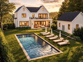 345 The Strand 东长岛 East Marion, NY