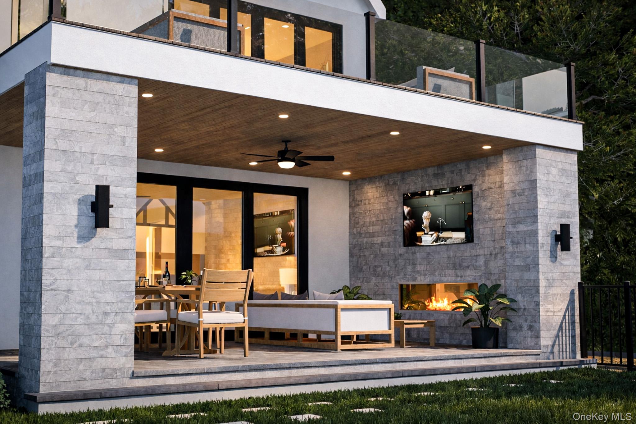 #4 photo, 345 The Strand, מחוז סאפוק East Marion , NY 11939