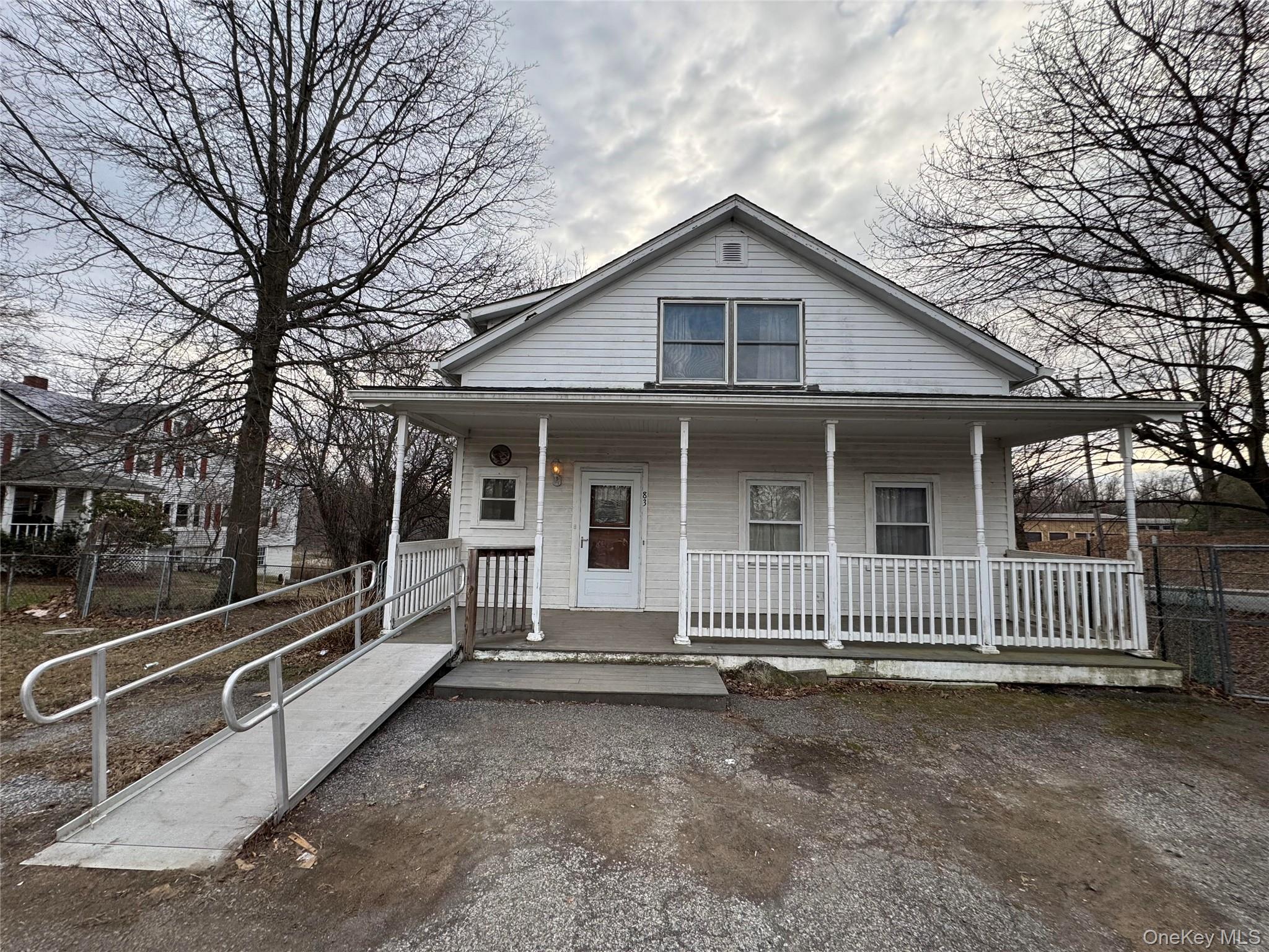#1 photo, 83 Prospect Terrace, Montgomery , NY 12549