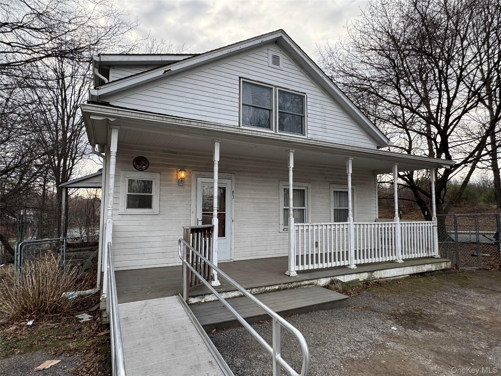 #2 photo, 83 Prospect Terrace, Montgomery , NY 12549