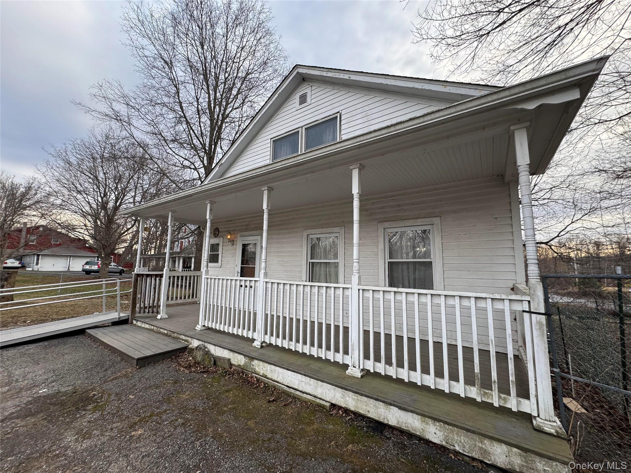 #3 photo, 83 Prospect Terrace, Montgomery , NY 12549