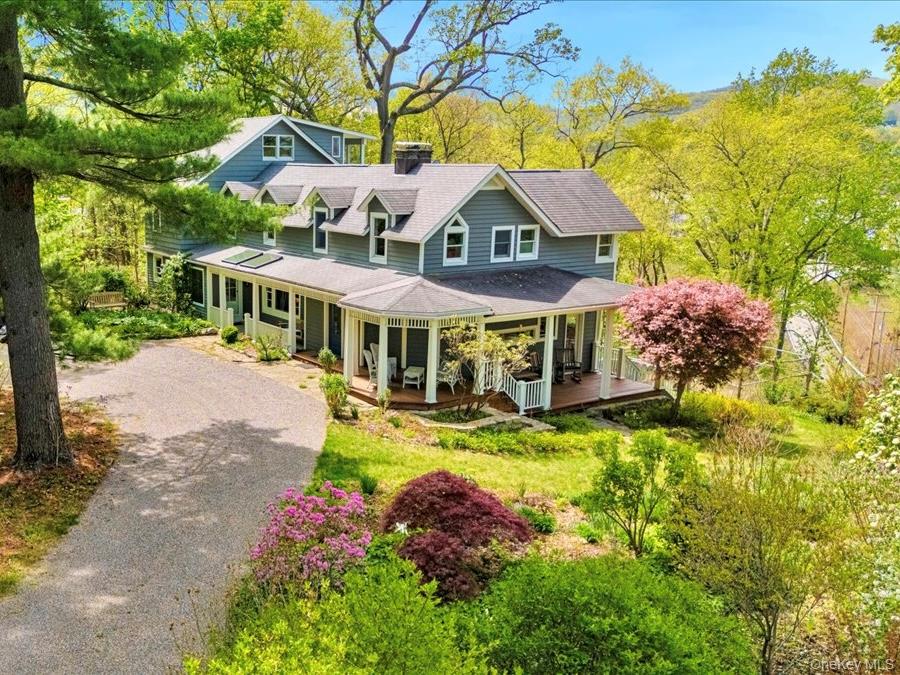 #1 photo, 8 Manitou Ridge, 紐約州 Garrison , NY 10524