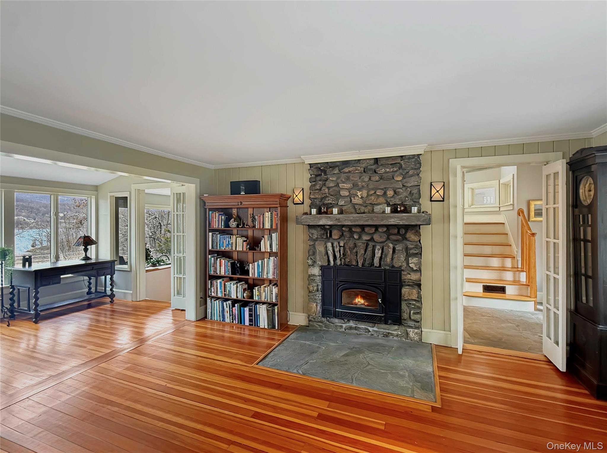 #10 photo, 8 Manitou Ridge, 紐約州 Garrison , NY 10524