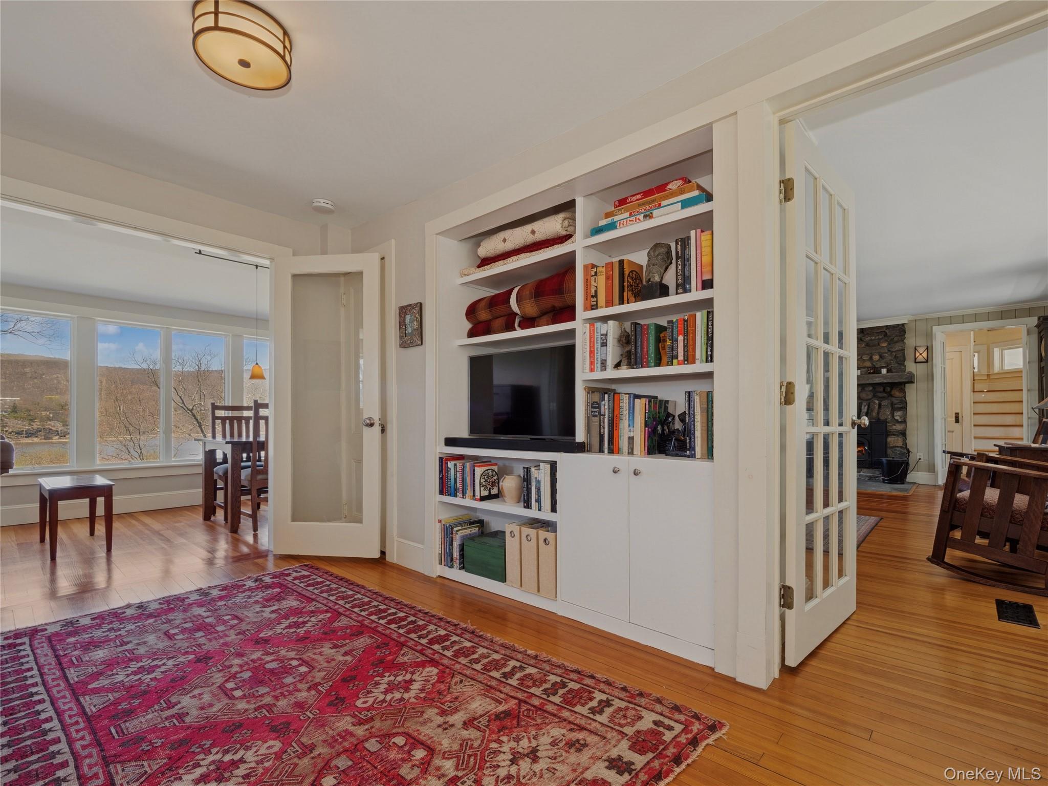 #12 photo, 8 Manitou Ridge, 紐約州 Garrison , NY 10524