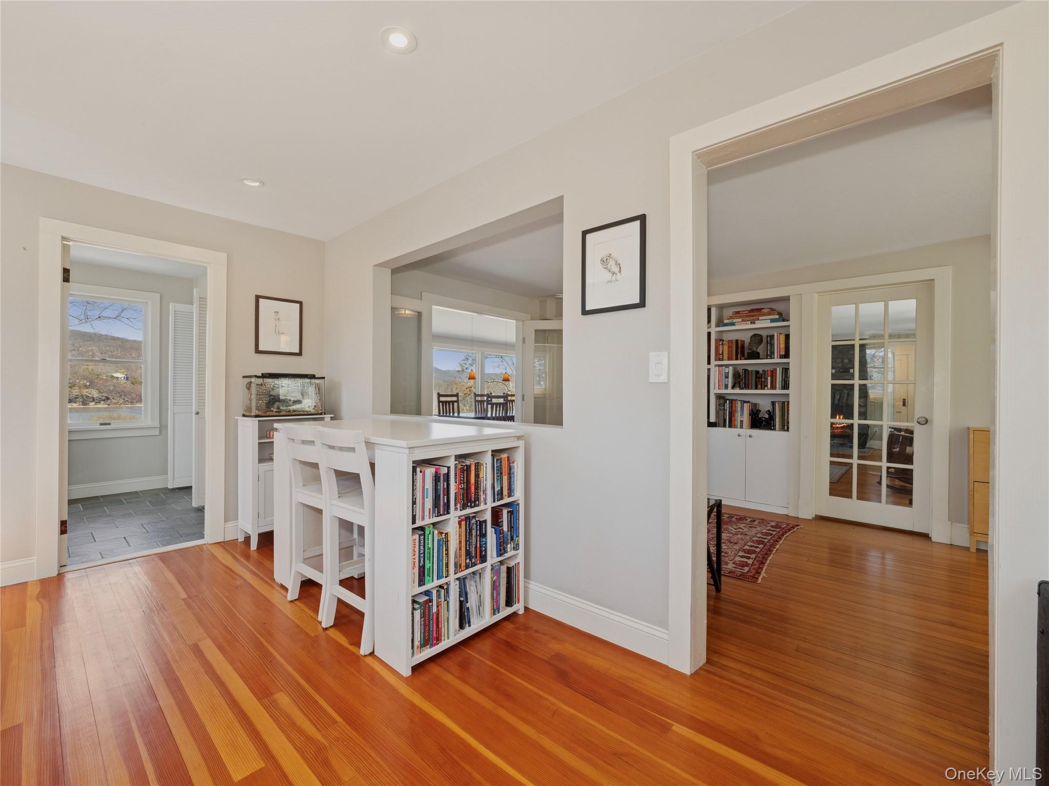 #14 photo, 8 Manitou Ridge, 紐約州 Garrison , NY 10524