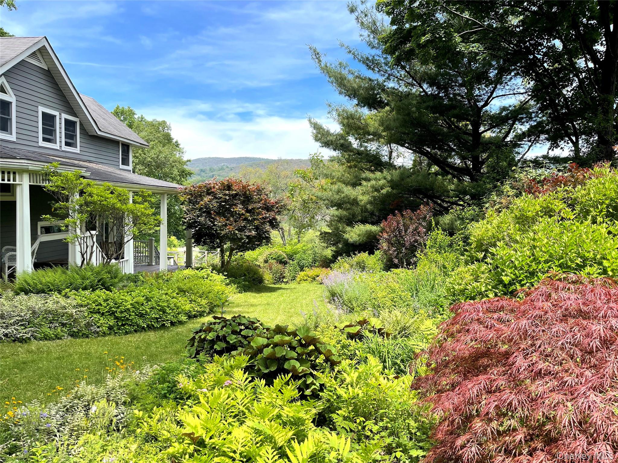 #2 photo, 8 Manitou Ridge, 紐約州 Garrison , NY 10524