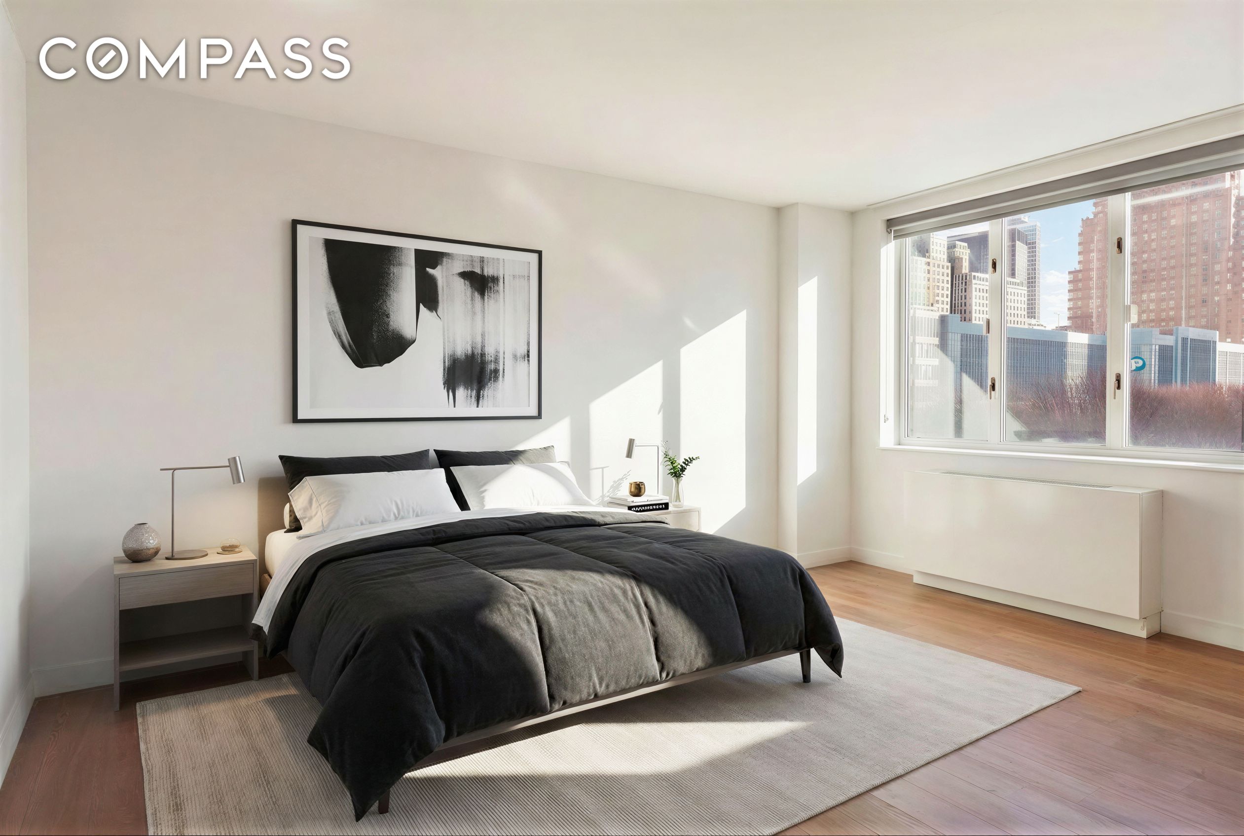 #5 photo, 225 Rector Place, 曼哈頓 Battery Park City , NY 10280