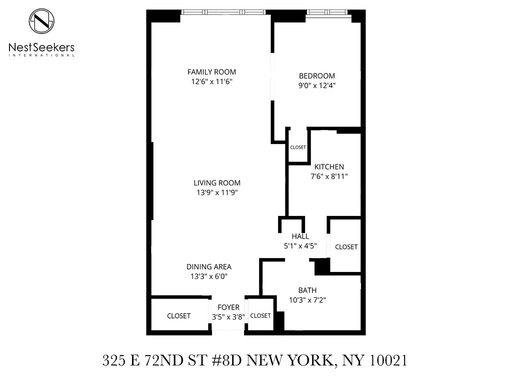 #2 photo, 315 E 72nd Street, 맨해튼 Upper East Side , NY 10021