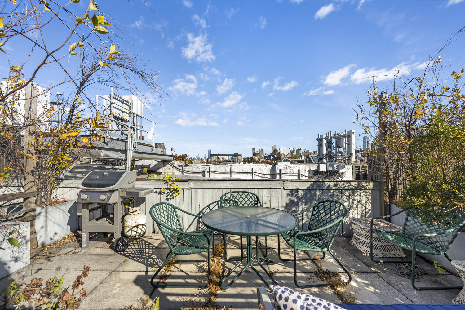 #11 photo, 555 HENRY Street, Carroll Gardens , NY 11231