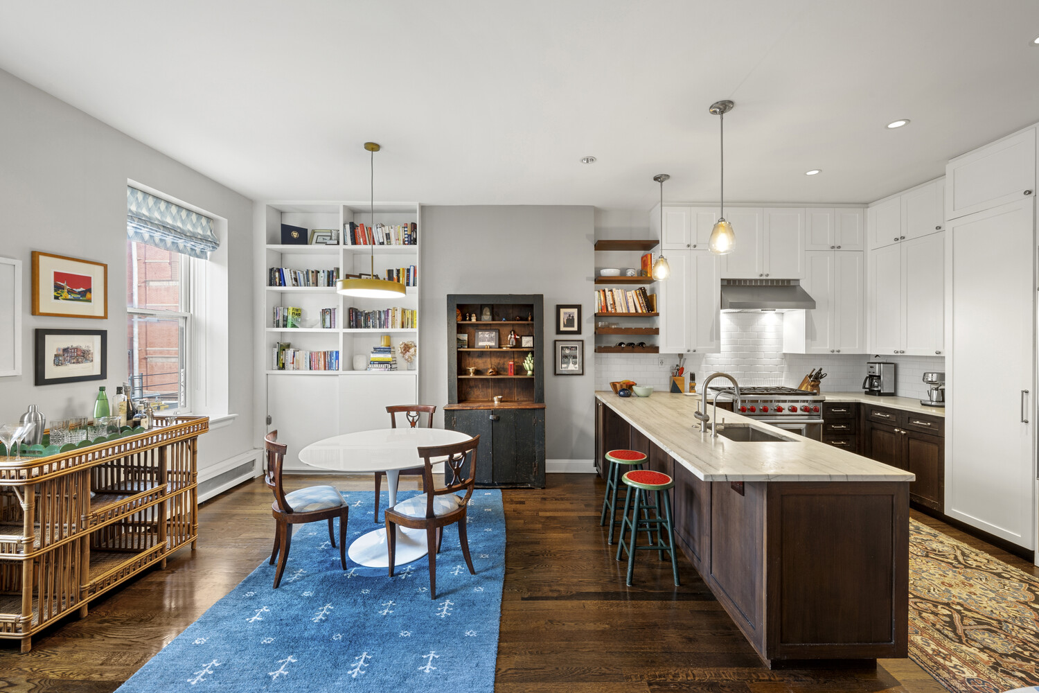 #4 photo, 555 HENRY Street, Carroll Gardens , NY 11231