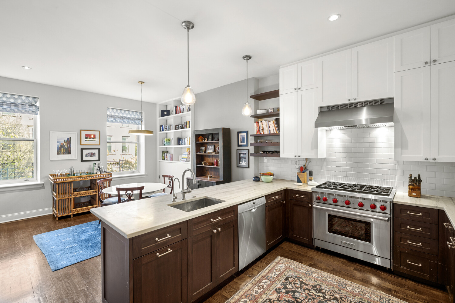 #6 photo, 555 HENRY Street, Carroll Gardens , NY 11231