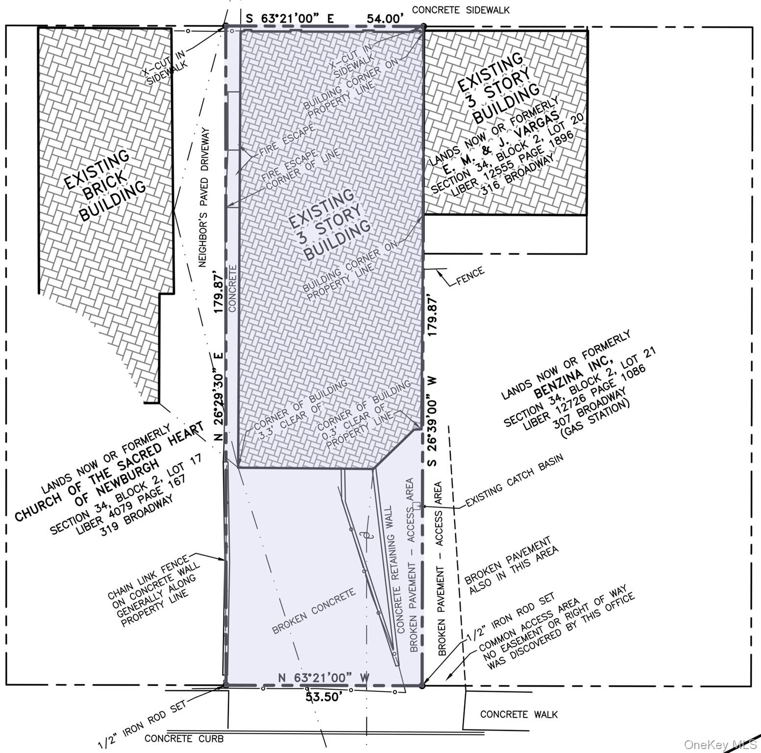 #16 photo, 315 Broadway, 紐約州 Newburgh , NY 12550