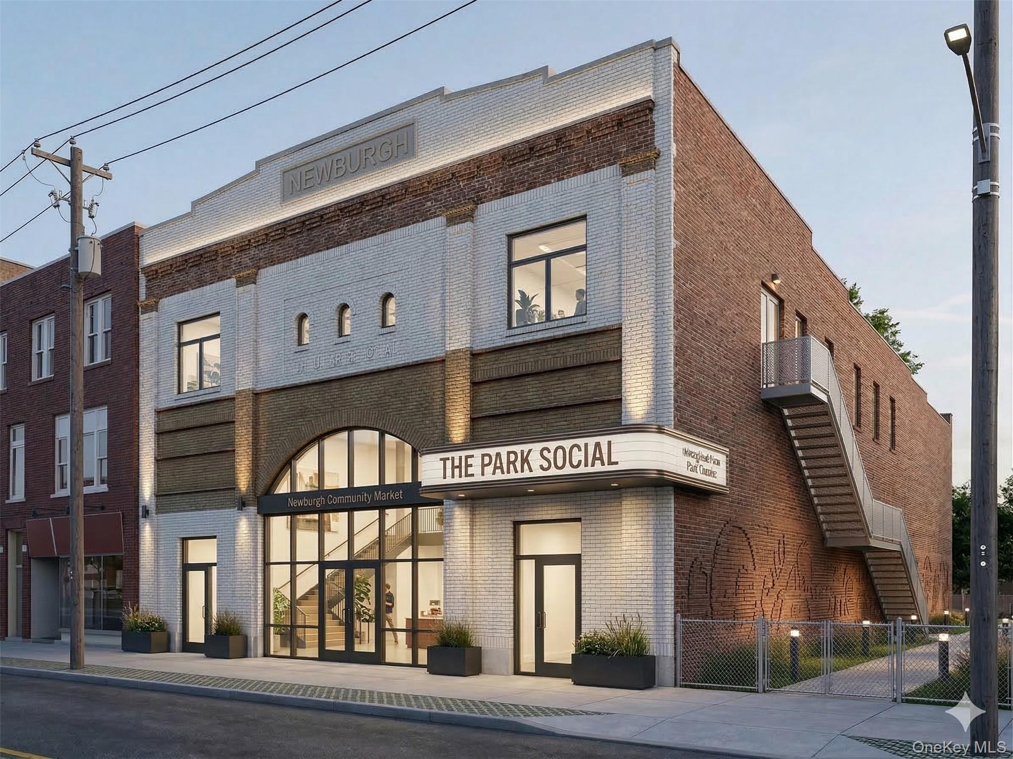 #4 photo, 315 Broadway, 紐約州 Newburgh , NY 12550