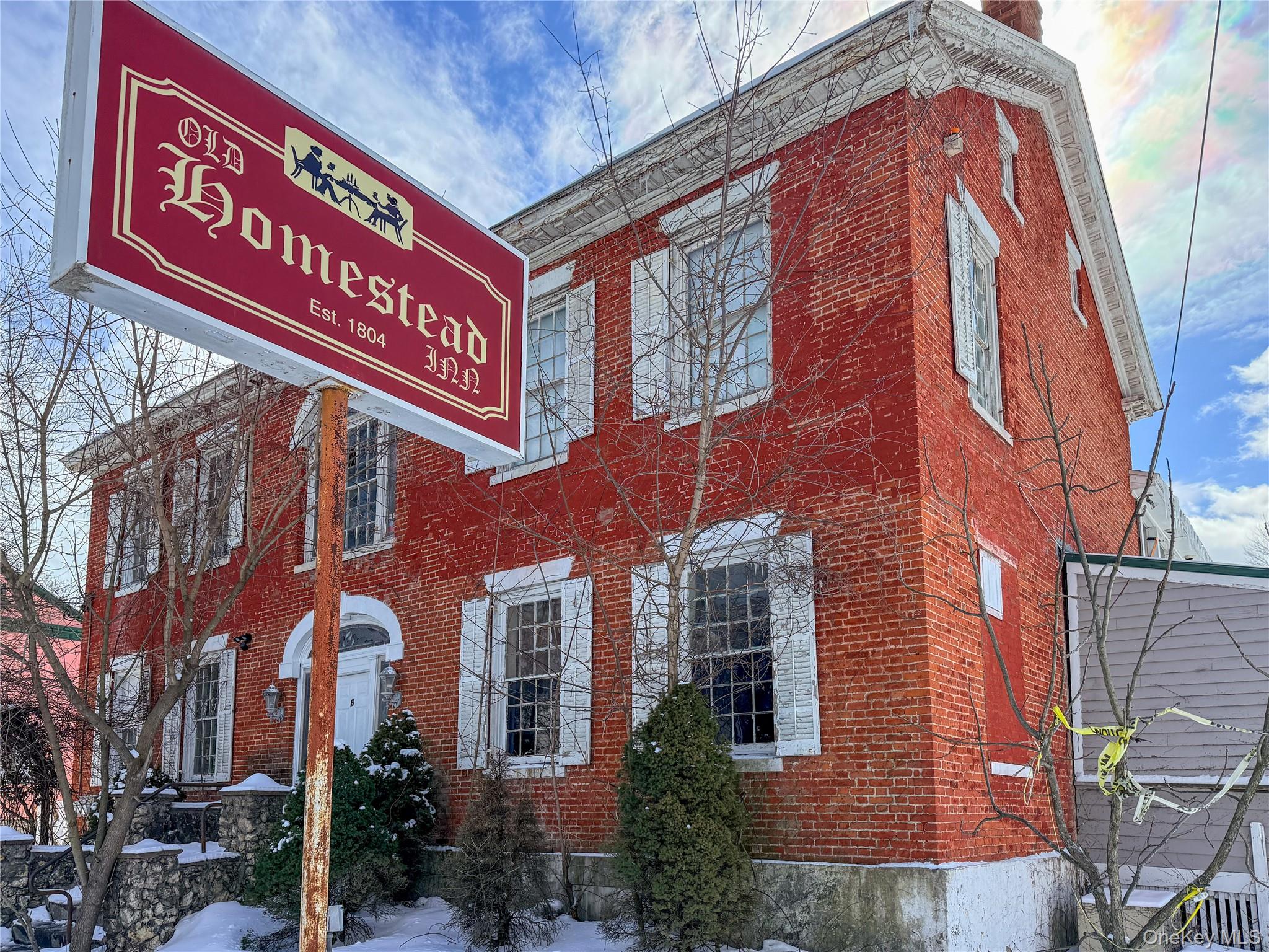 #1 photo, 6 Church Street, Other , NY 12123