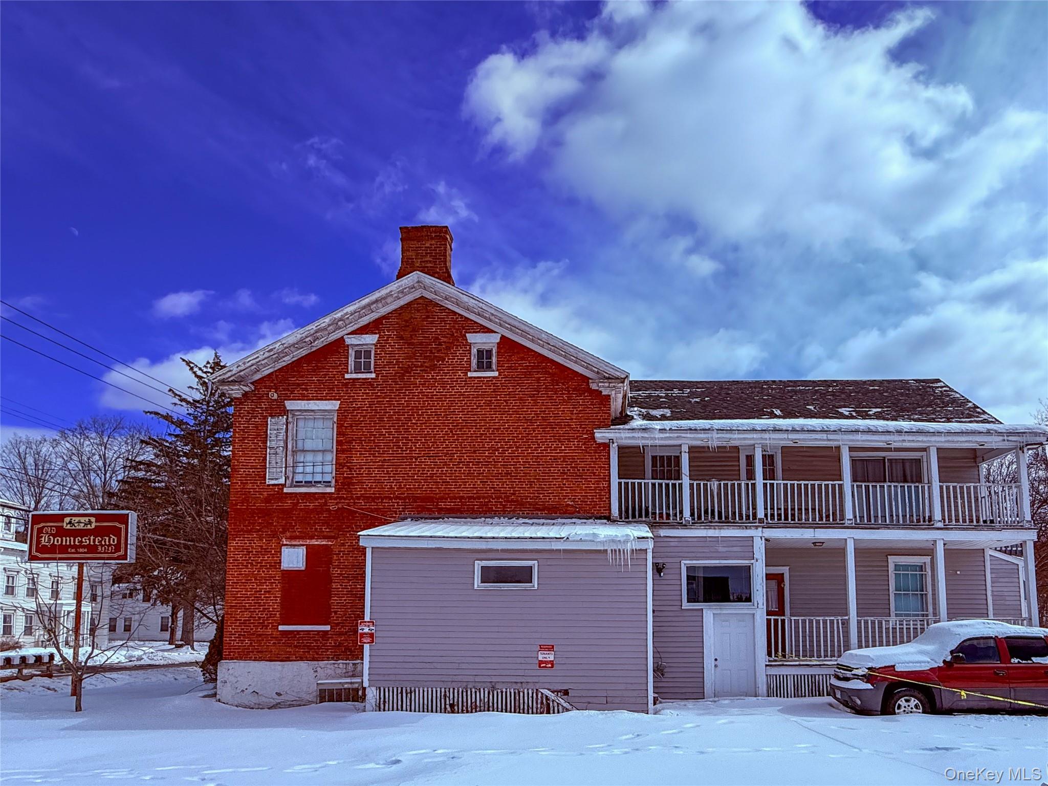 #4 photo, 6 Church Street, Other , NY 12123