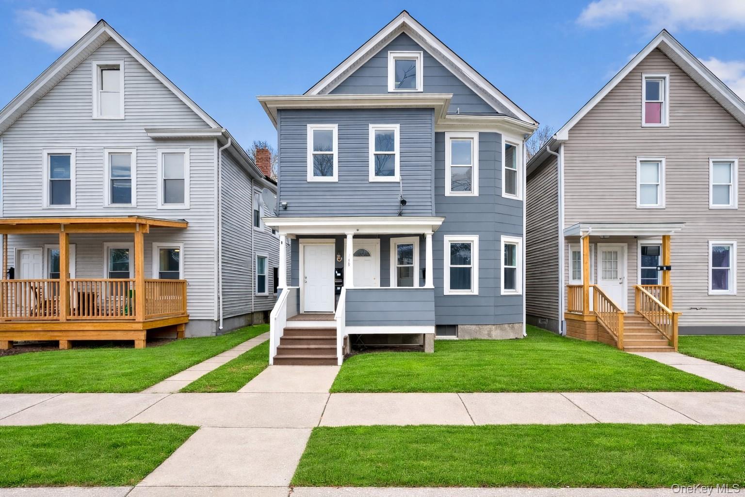 #1 photo, 148 Winnikee Avenue, Poughkeepsie , NY 12601