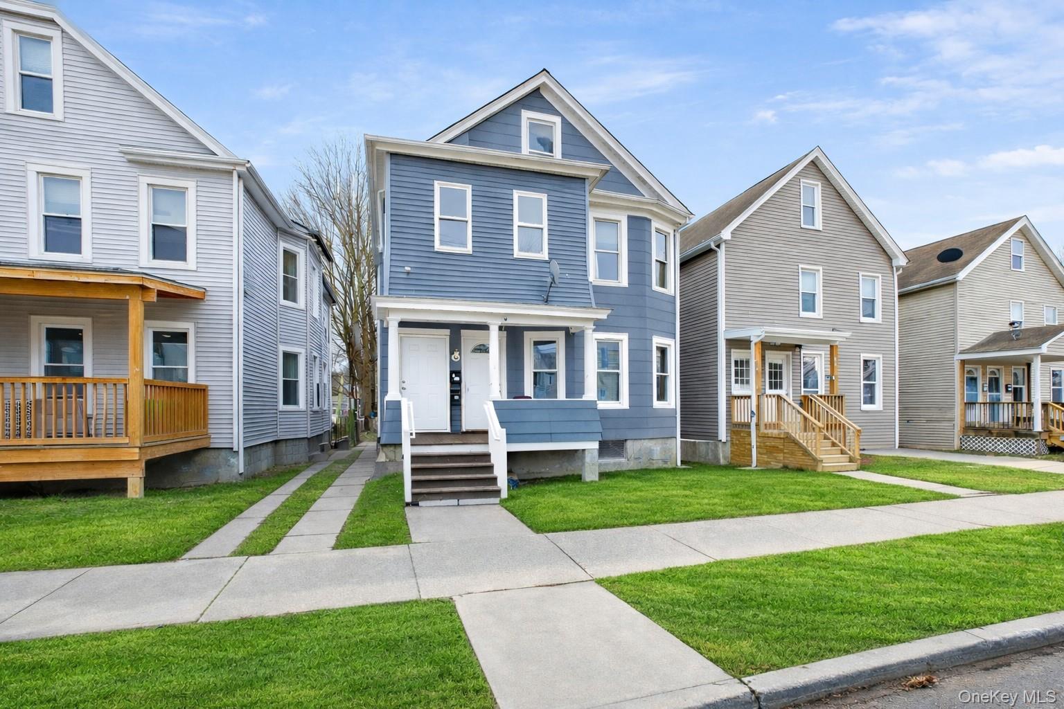 #2 photo, 148 Winnikee Avenue, Poughkeepsie , NY 12601