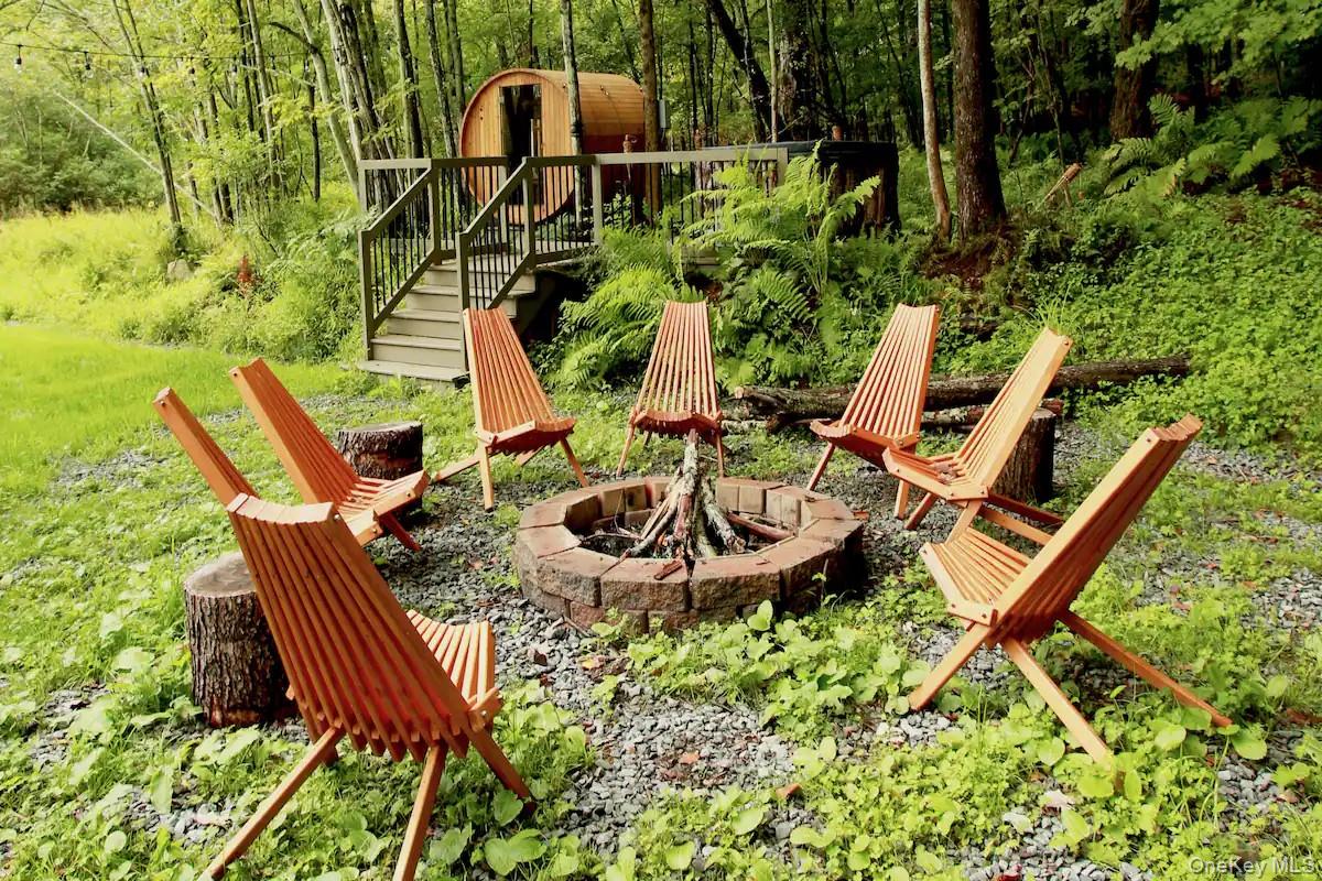 #17 photo, 9 Brophy Road, Hurleyville , NY 12747