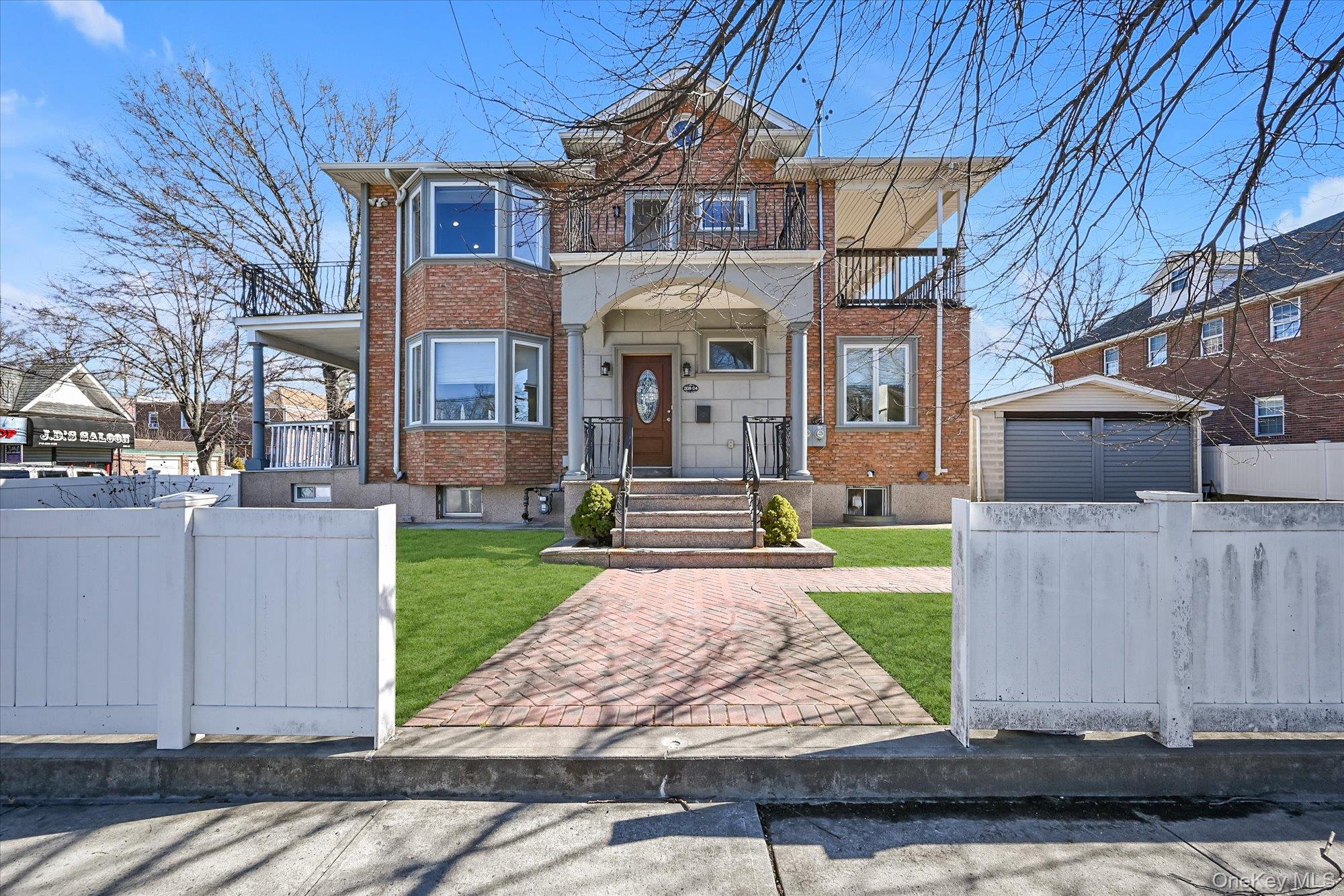 #1 photo, 208-04 35th Avenue, Bayside , NY 11361