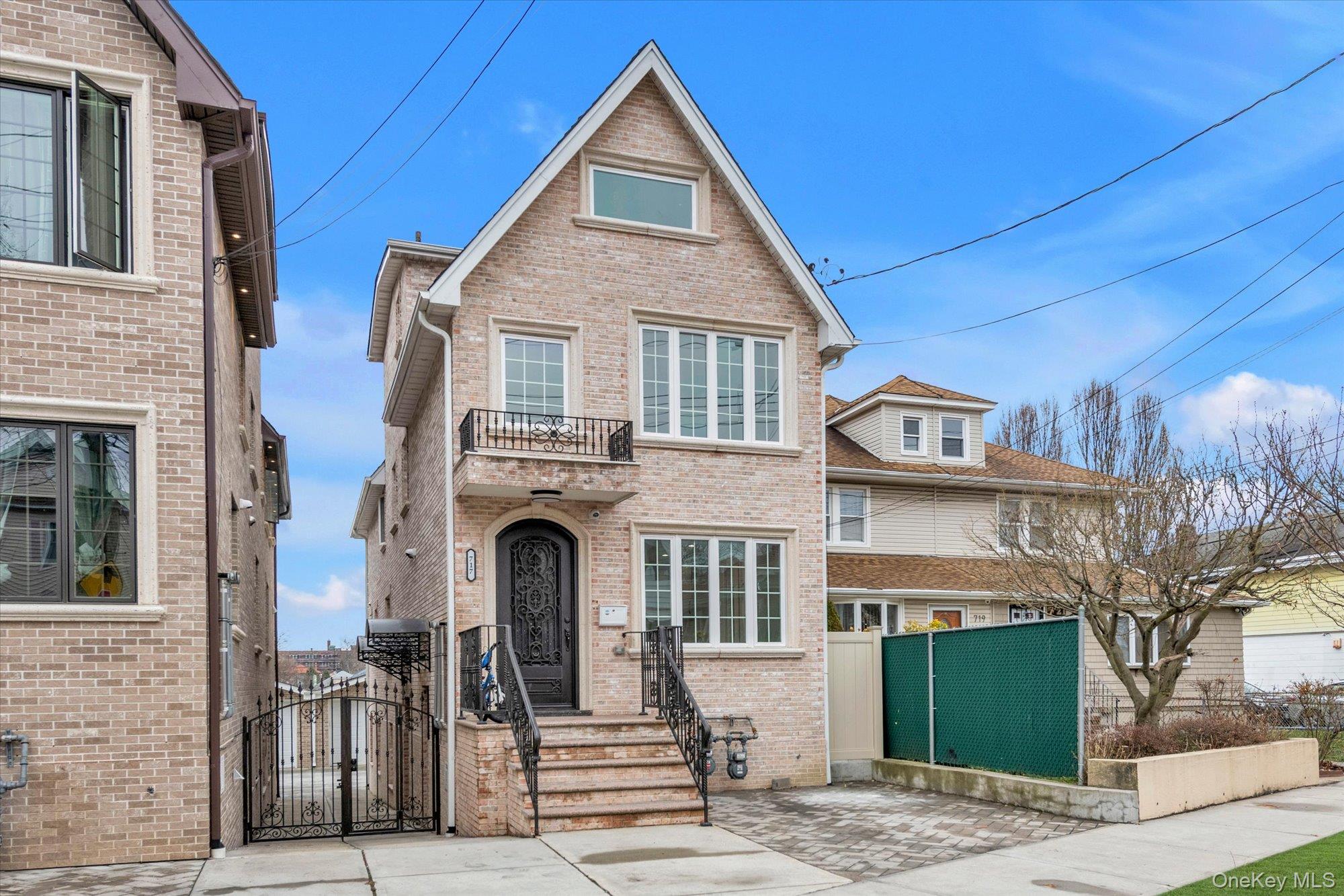 #1 photo, 717 College Place, College Point , NY 11356