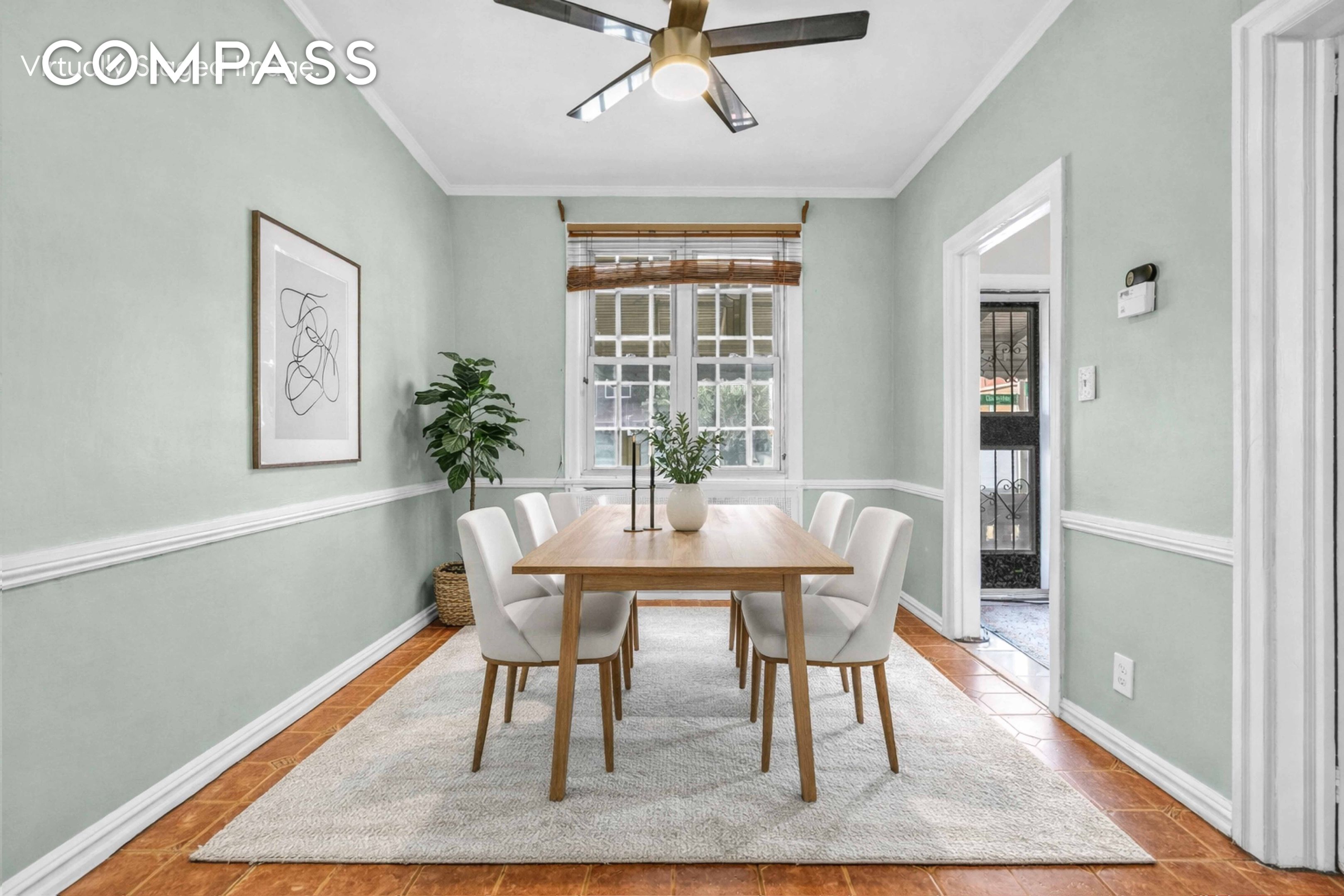 #13 photo, 5401 Clarendon Road, 브루클린 East Flatbush , NY 11203