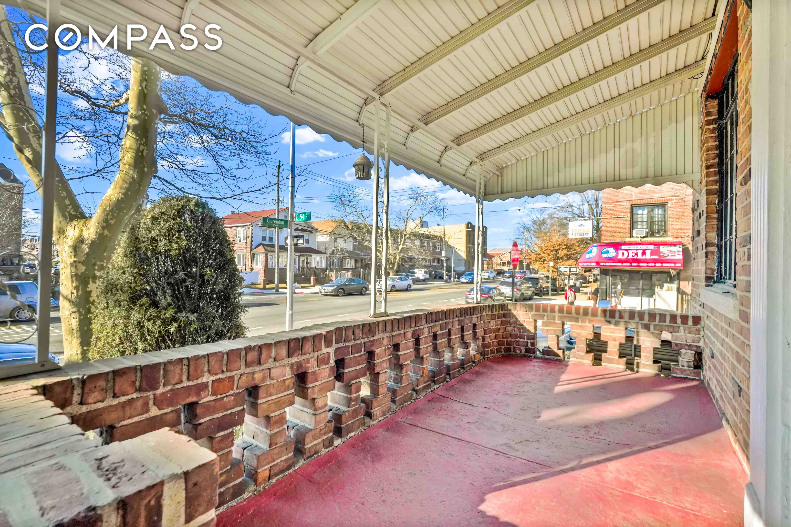 #5 photo, 5401 Clarendon Road, 브루클린 East Flatbush , NY 11203