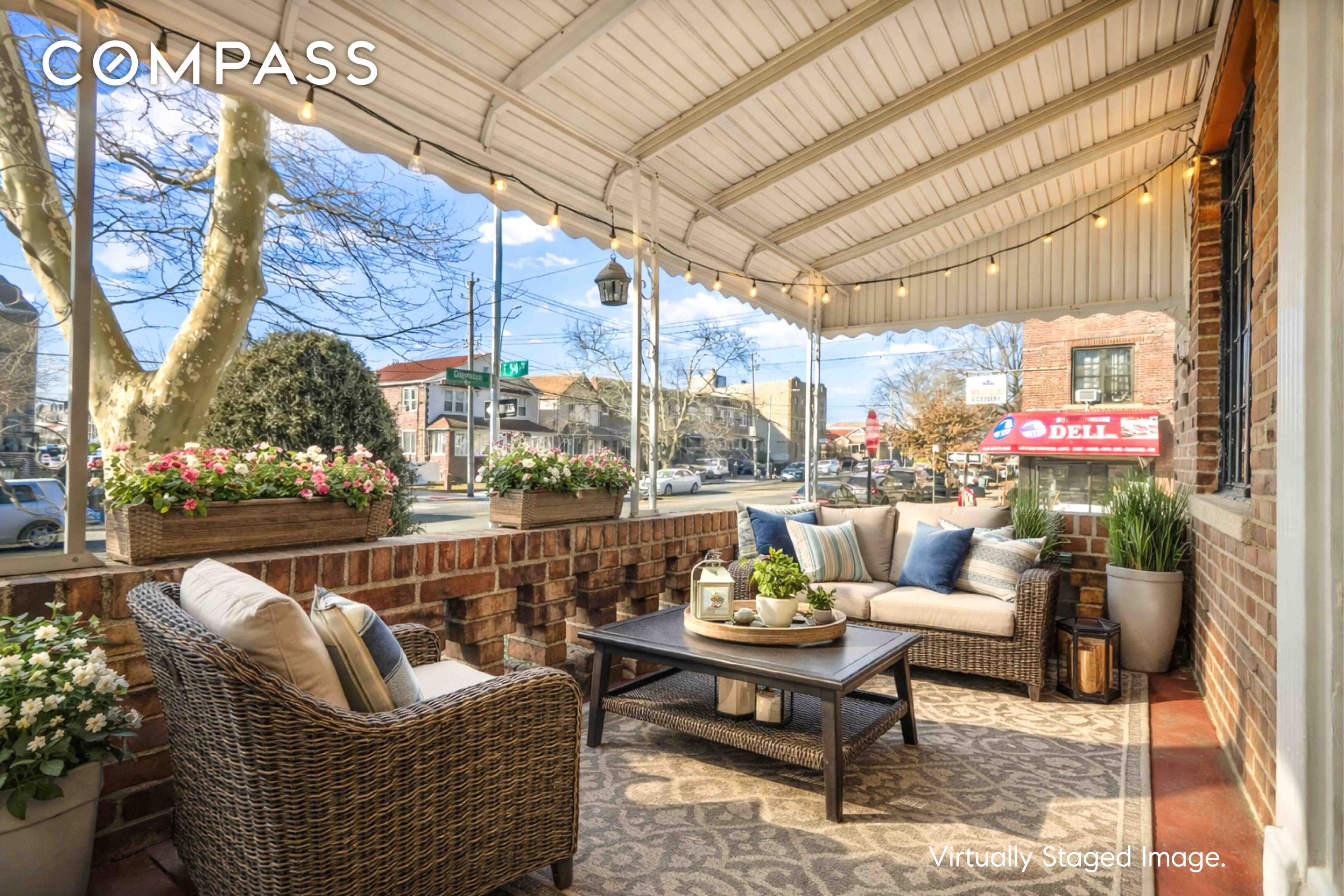 #6 photo, 5401 Clarendon Road, 브루클린 East Flatbush , NY 11203