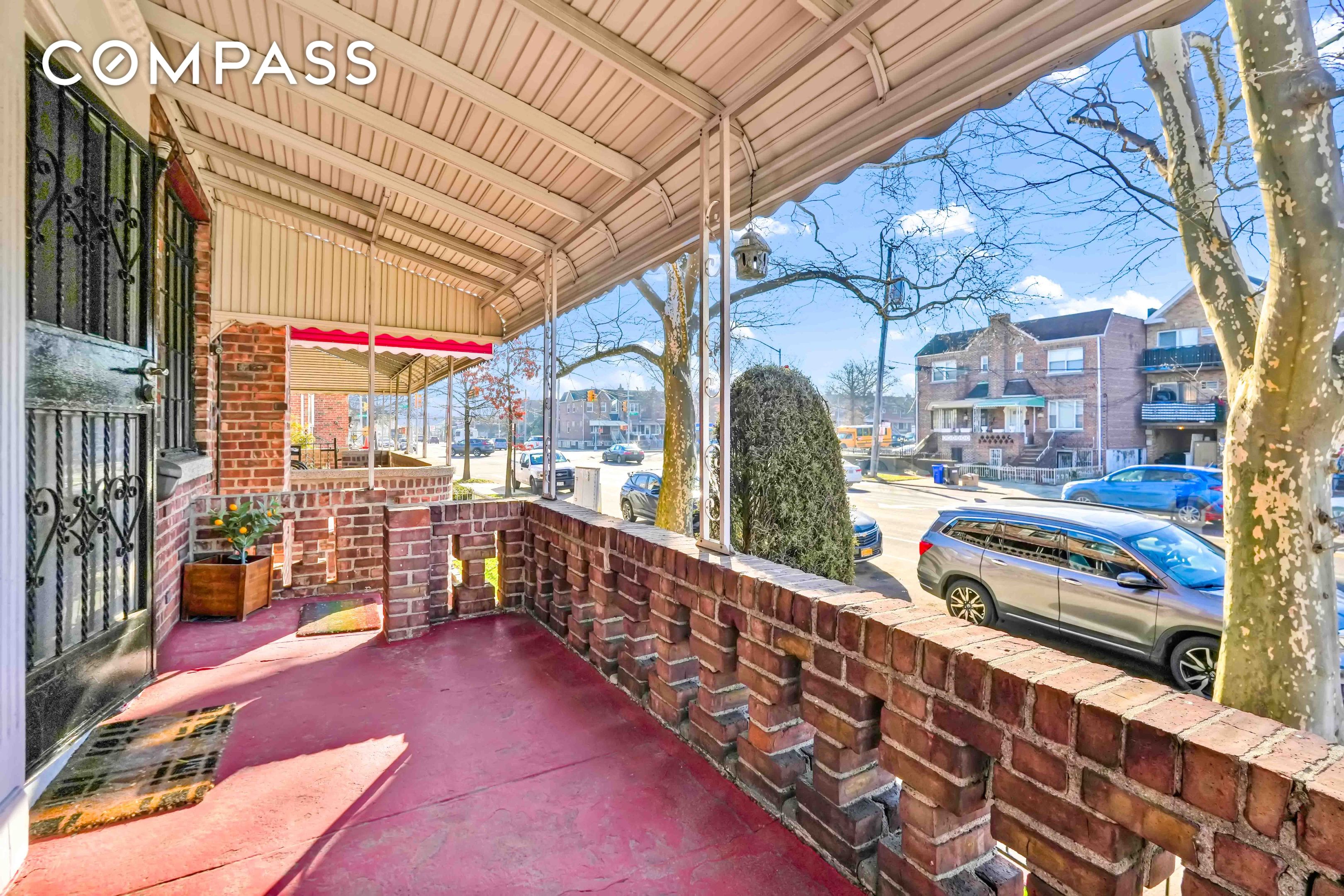 #7 photo, 5401 Clarendon Road, 브루클린 East Flatbush , NY 11203