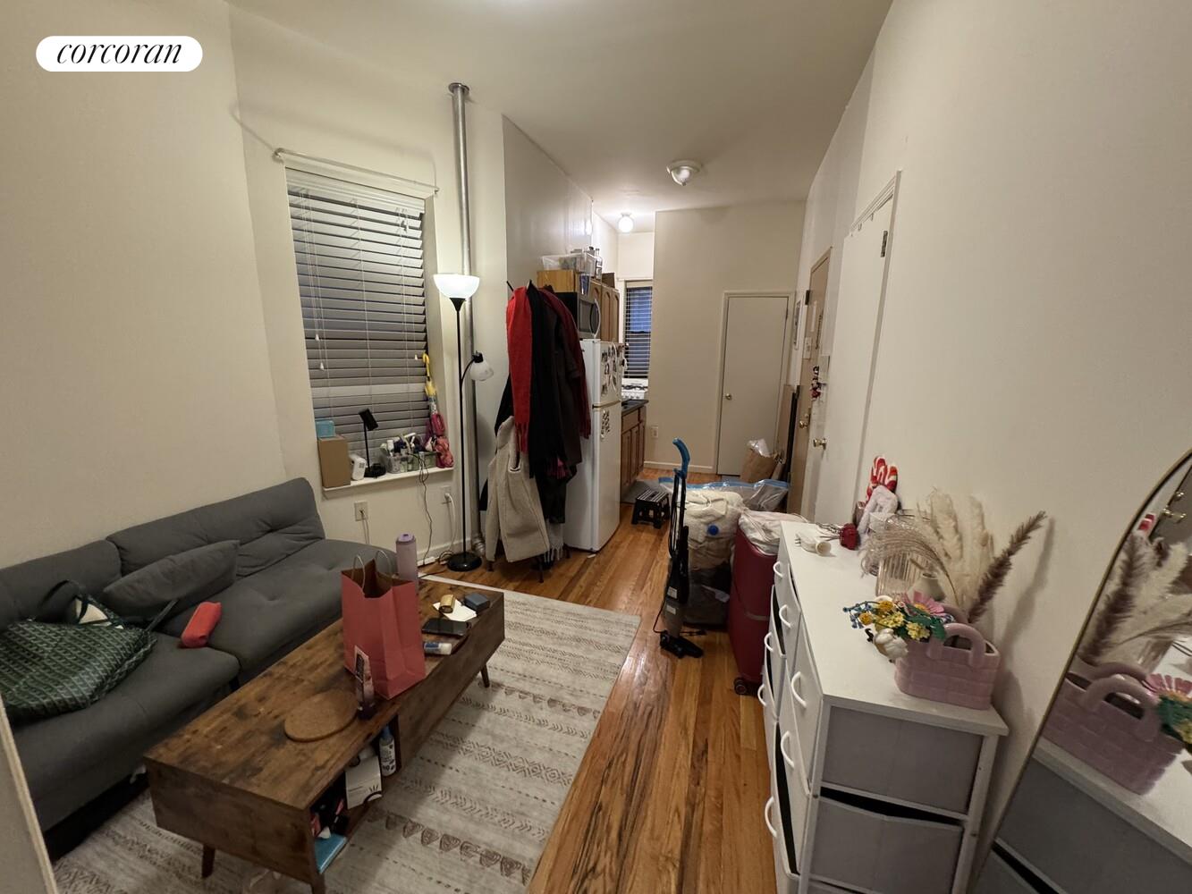 #1 photo, 309 W 47TH Street, Hell's Kitchen , NY 10036