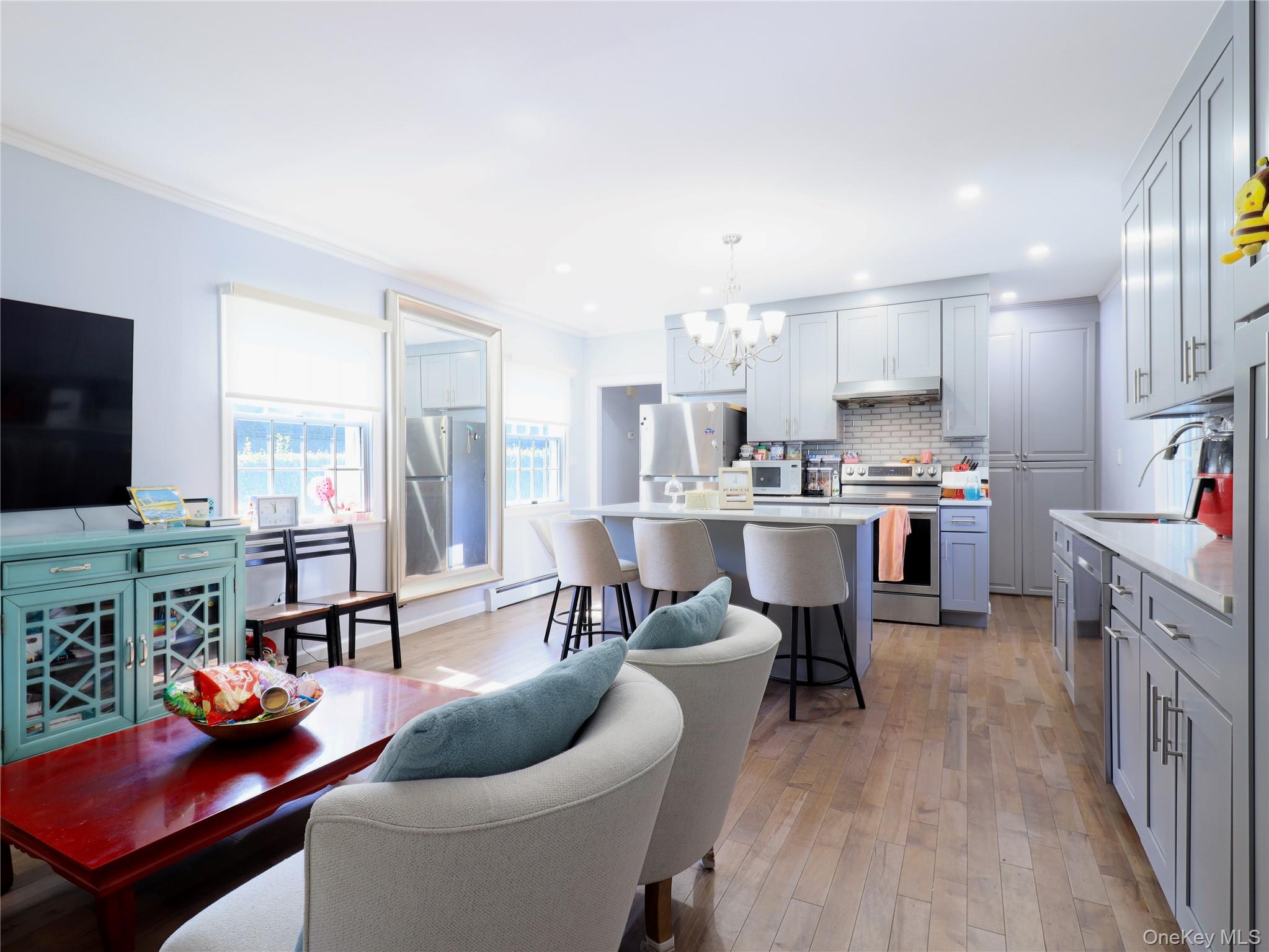 #4 photo, 6 Morris Lane, ग्रेट नेक Great Neck , NY 11024