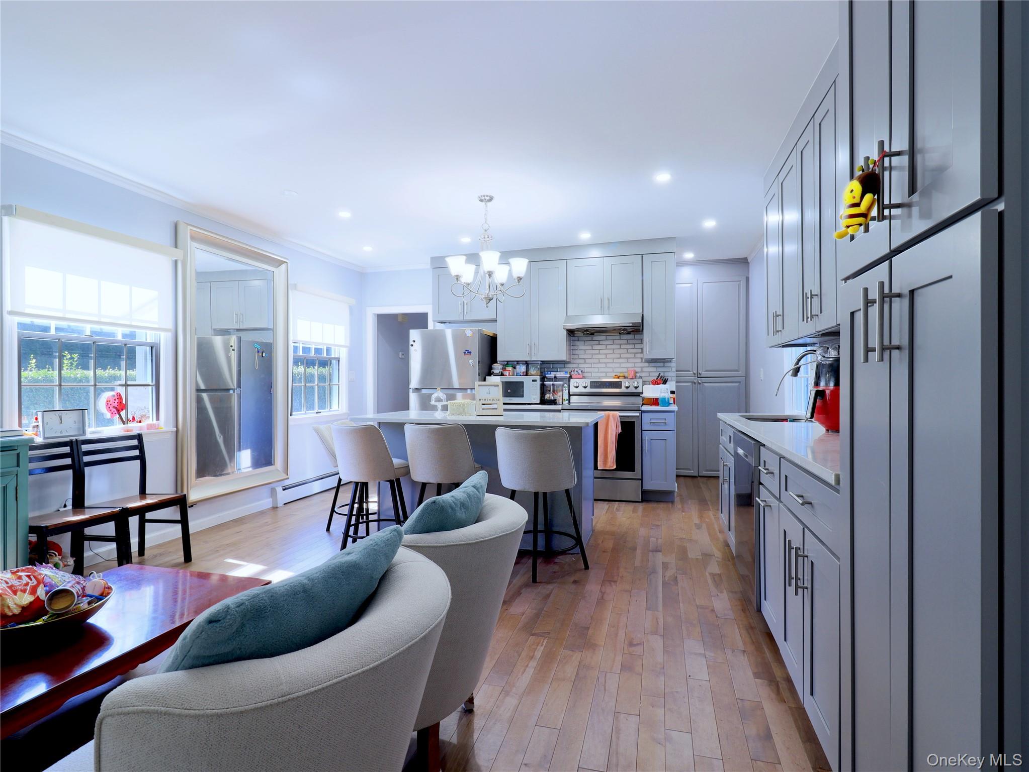 #5 photo, 6 Morris Lane, ग्रेट नेक Great Neck , NY 11024