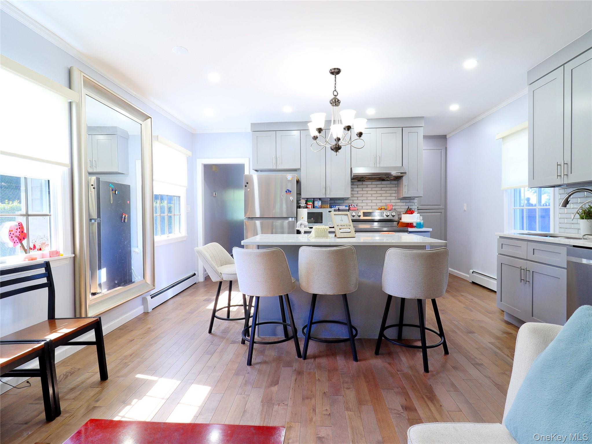 #8 photo, 6 Morris Lane, ग्रेट नेक Great Neck , NY 11024