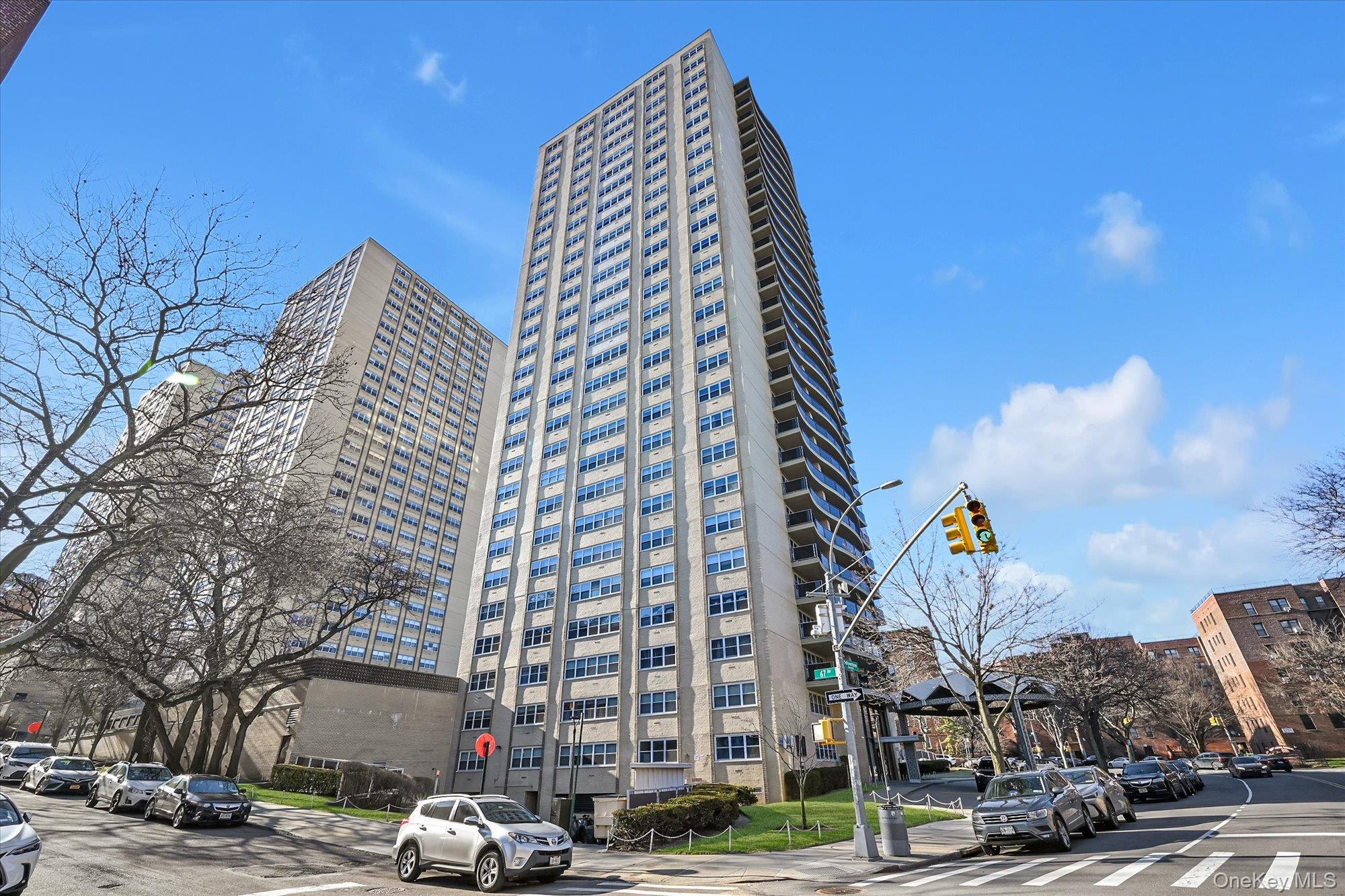 #2 photo, 6636 Yellowstone Boulevard, Forest Hills , NY 11375