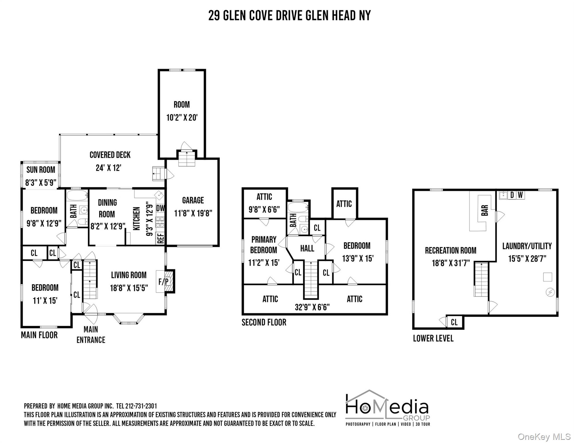 #19 photo, 29 Glen Cove Drive, ناسو Glen Head , NY 11545