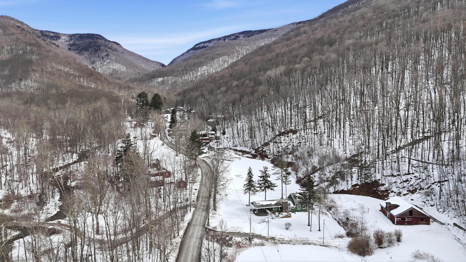 #10 photo, 238 Diamond Notch Rd, Lanesville , NY 12450