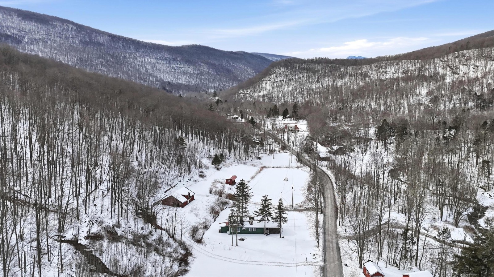 #12 photo, 238 Diamond Notch Rd, Lanesville , NY 12450