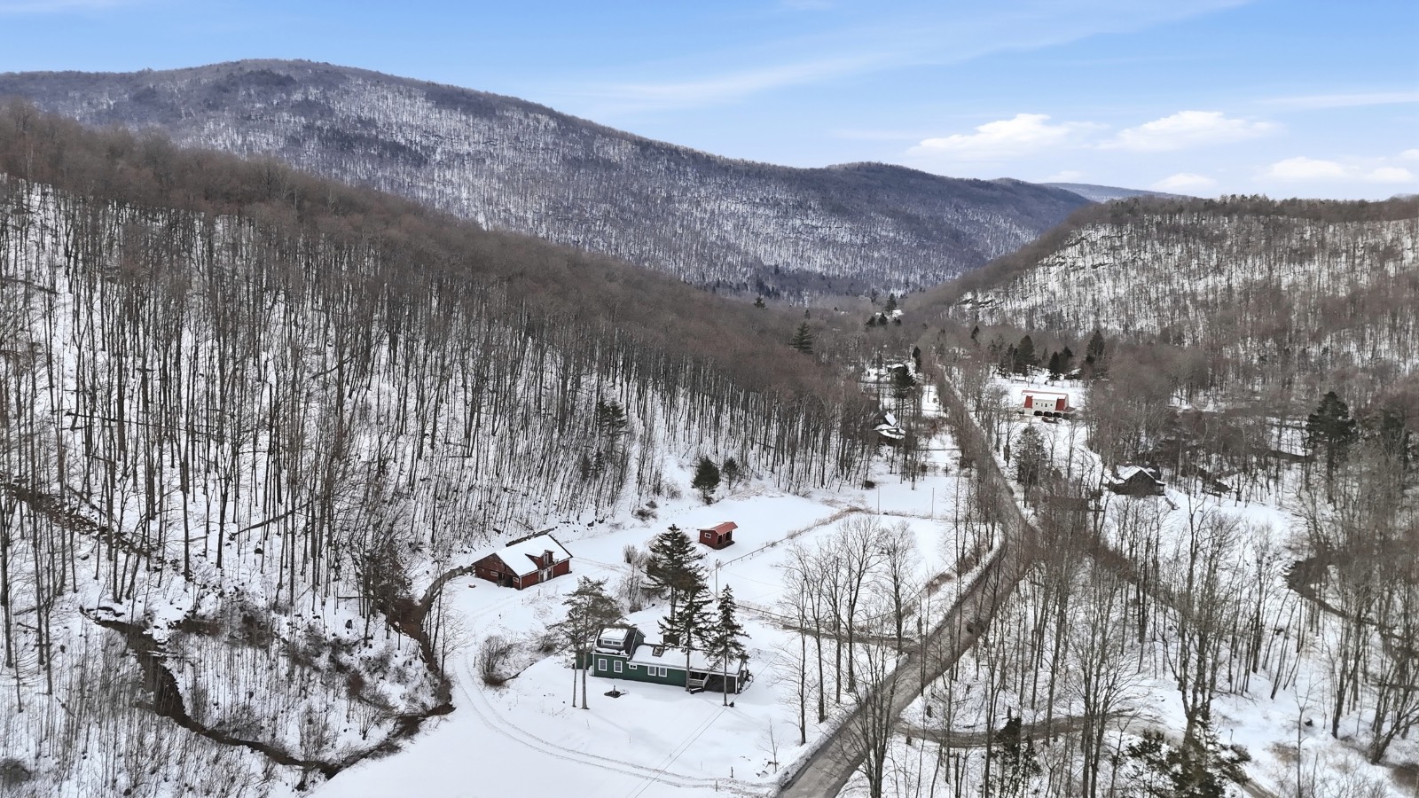 #13 photo, 238 Diamond Notch Rd, Lanesville , NY 12450