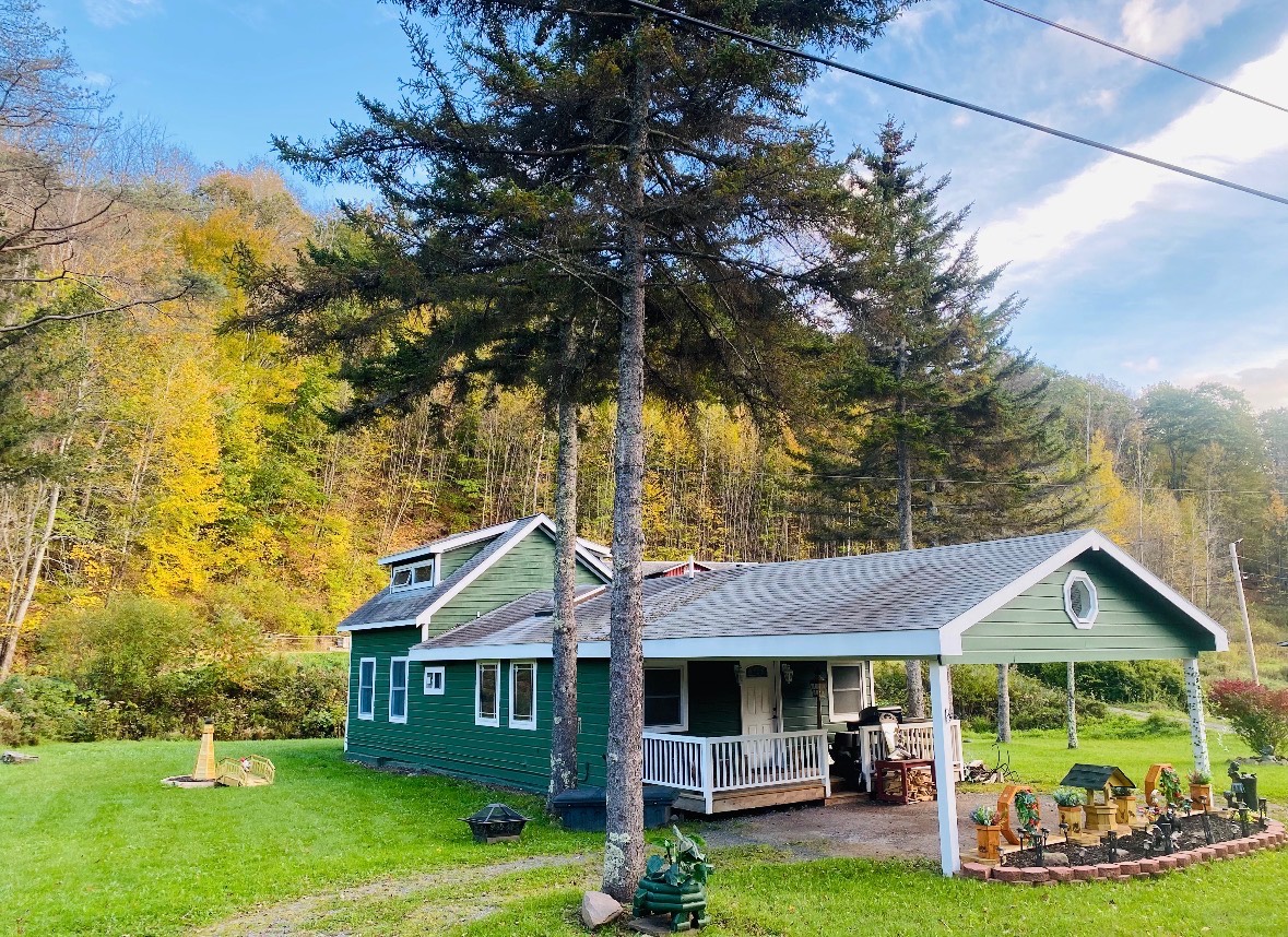 #2 photo, 238 Diamond Notch Rd, Lanesville , NY 12450