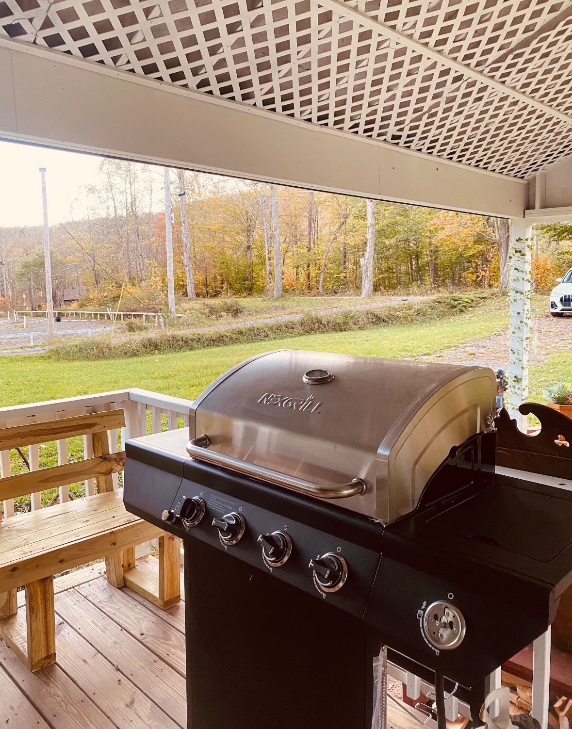 #27 photo, 238 Diamond Notch Rd, Lanesville , NY 12450