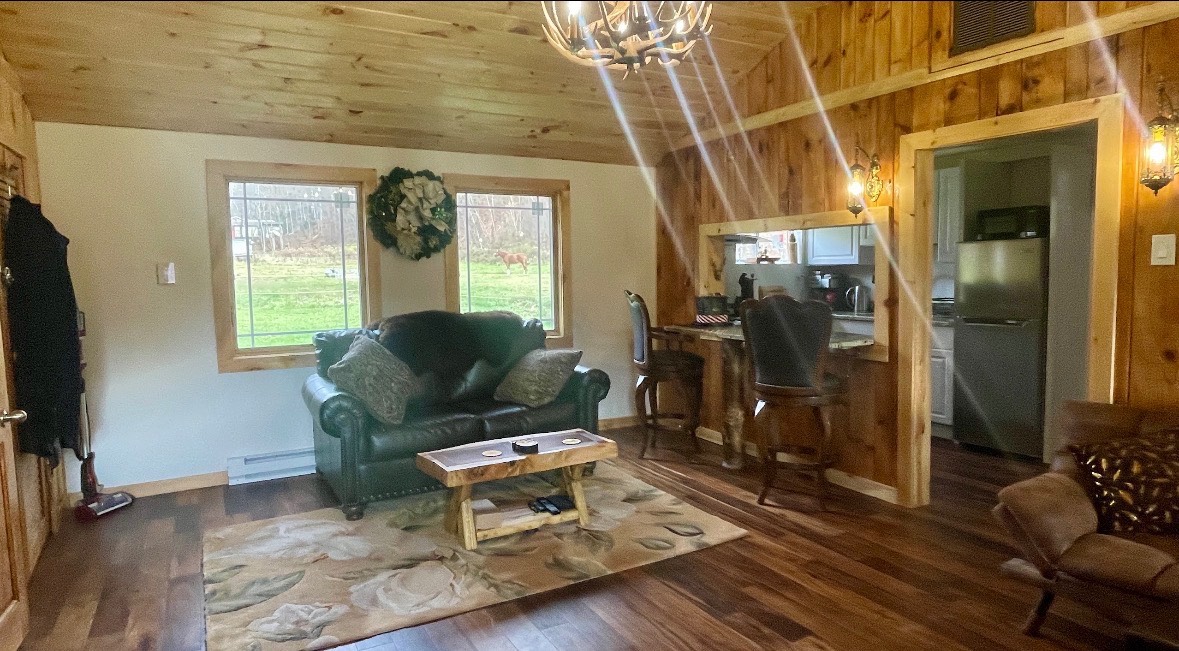 #29 photo, 238 Diamond Notch Rd, Lanesville , NY 12450