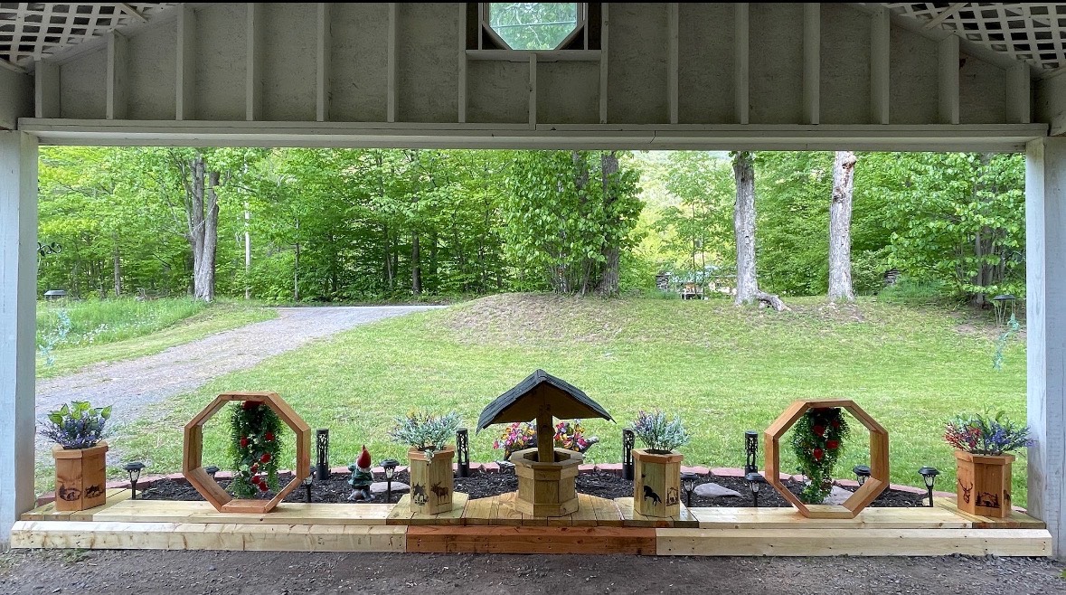 #32 photo, 238 Diamond Notch Rd, Lanesville , NY 12450