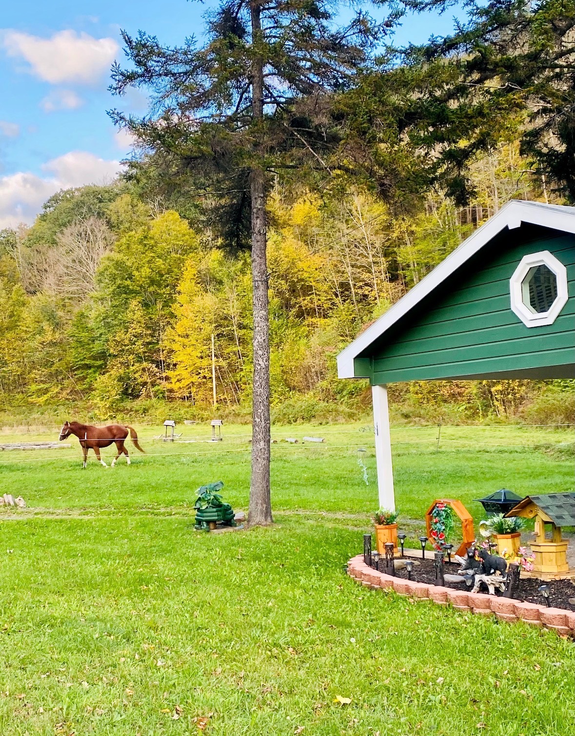 #33 photo, 238 Diamond Notch Rd, Lanesville , NY 12450