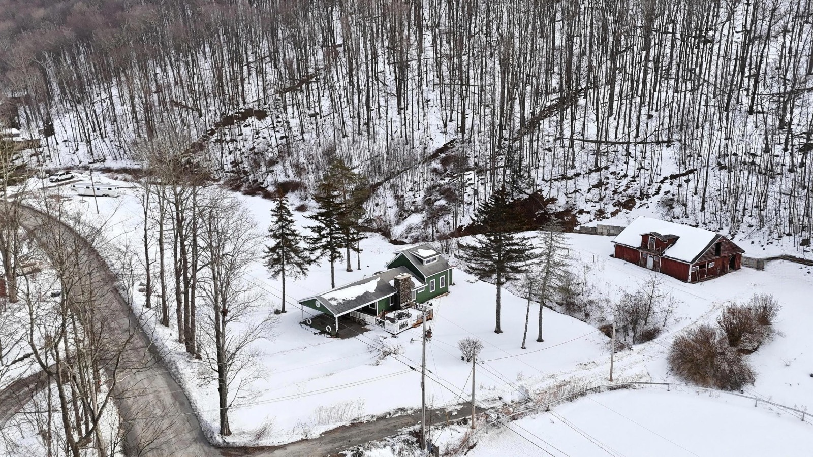 #4 photo, 238 Diamond Notch Rd, Lanesville , NY 12450