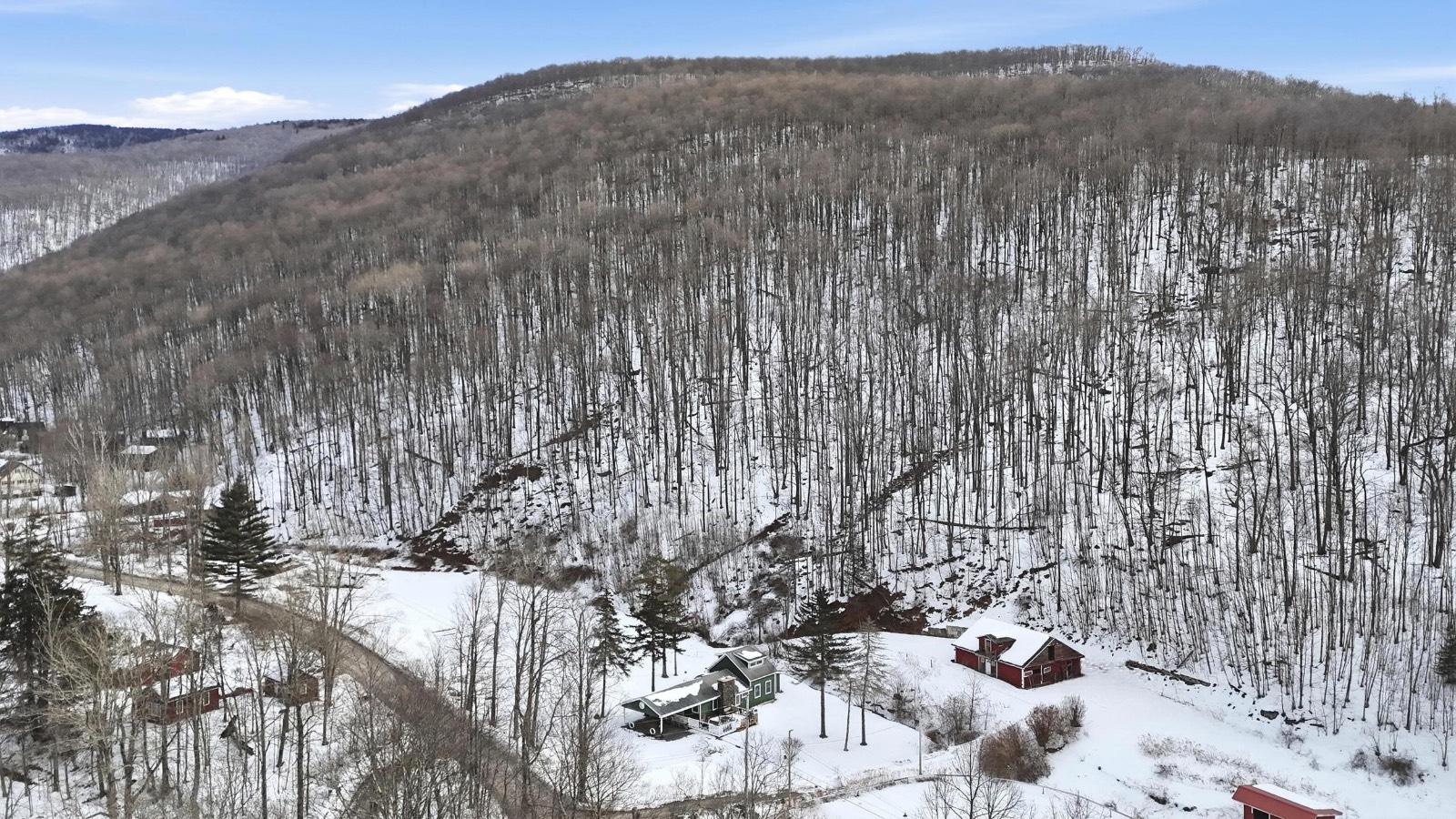 #6 photo, 238 Diamond Notch Rd, Lanesville , NY 12450